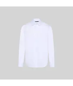 Camicia uomo slim fit simone Garys