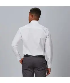 Camicia uomo slim fit simone Garys