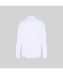 Camicia uomo slim fit simone Garys