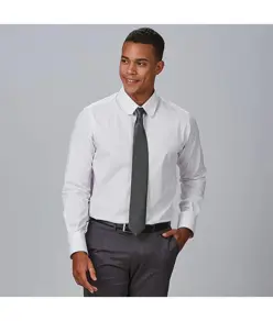 Camicia uomo slim fit simone Garys
