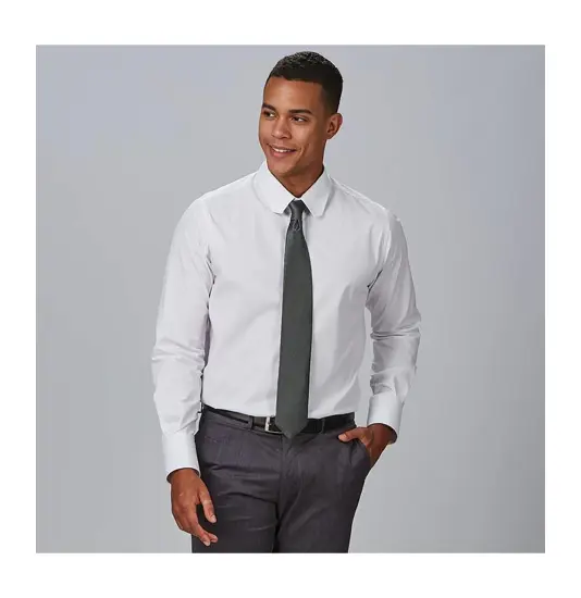 Camicia uomo slim fit simone Garys