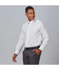 Camicia uomo slim fit simone Garys
