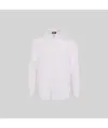Camicia uomo slim fit vito Garys