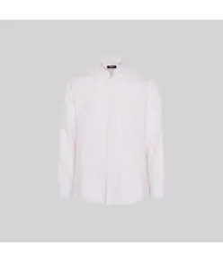 Camicia uomo slim fit vito Garys