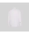 Camicia uomo slim fit vito Garys