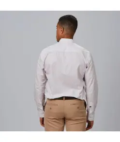 Camicia uomo slim fit vito Garys