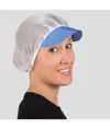 cappellini da donna rete visiera Garys