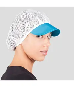 cappellini da donna rete visiera Garys