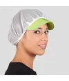 cappellini da donna rete visiera Garys