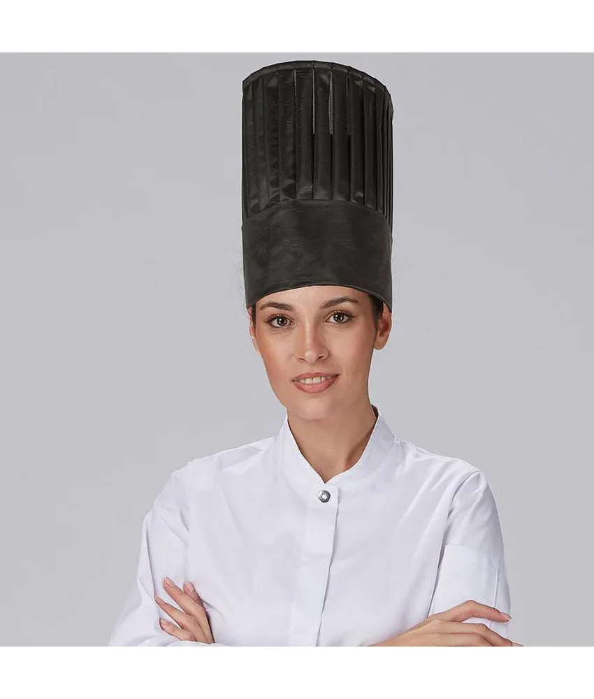 Cappellino alto nylon Garys