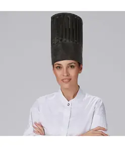 Cappellino alto nylon Garys