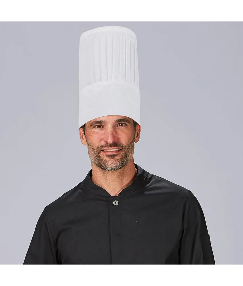 Cappellino alto nylon Garys