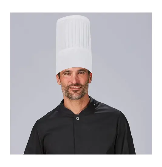 Cappellino alto nylon Garys