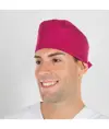 Cappellino chirurgo con lacci lucido Garys