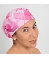 Cappellino chirurgo elastico con stampa Garys