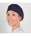 Cappellino chirurgo elastico lucido Garys