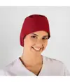 Cappellino chirurgo elastico lucido Garys