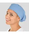 Cappellino chirurgo elastico lucido Garys