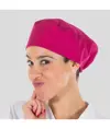 Cappellino chirurgo elastico lucido Garys