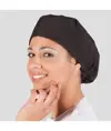 Cappellino chirurgo elastico lucido Garys