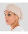 Cappellino chirurgo elastico lucido Garys
