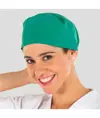 Cappellino chirurgo elastico lucido Garys