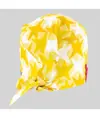 Cappellino chirurgo lacci ágatha Garys