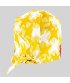 Cappellino chirurgo lacci ágatha Garys