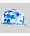 Cappellino chirurgo lacci ágatha Garys