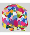 Cappellino chirurgo lacci ágatha Garys