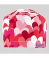 Cappellino chirurgo lacci ágatha Garys