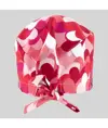 Cappellino chirurgo lacci ágatha Garys