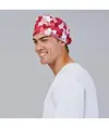 Cappellino chirurgo lacci ágatha Garys