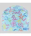 Cappellino chirurgo lacci ágatha Garys