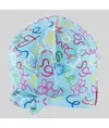 Cappellino chirurgo lacci ágatha Garys