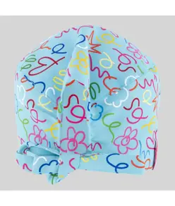 Cappellino chirurgo lacci ágatha Garys