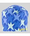 Cappellino chirurgo lacci ágatha Garys