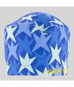 Cappellino chirurgo lacci ágatha Garys