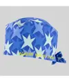 Cappellino chirurgo lacci ágatha Garys