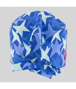 Cappellino chirurgo lacci ágatha Garys
