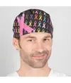 Cappellino chirurgo lacci con stampa Garys