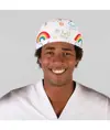 Cappellino chirurgo lacci Garys