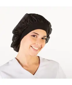 Cappellino con retina (paq. 6 Un.) Garys