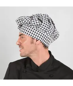 Cappellino gran chef bambula Garys