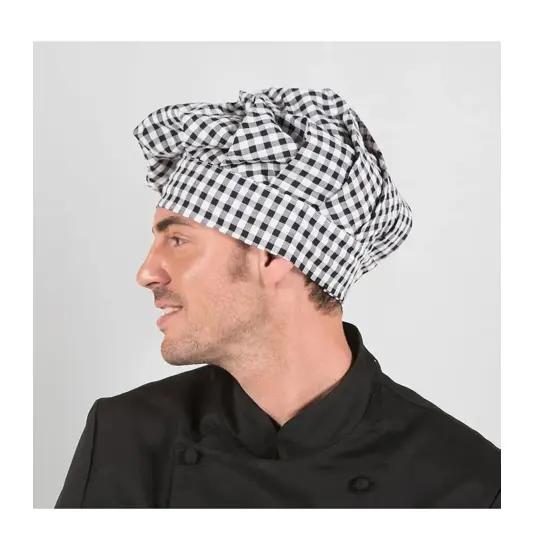 Cappellino gran chef bambula Garys