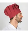 Cappellino gran chef con velcro Garys