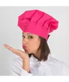 Cappellino gran chef con velcro Garys