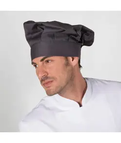 Cappellino gran chef con velcro Garys