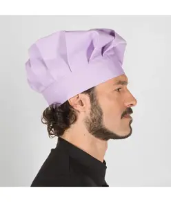 Cappellino gran chef con velcro Garys