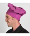 Cappellino gran chef con velcro Garys